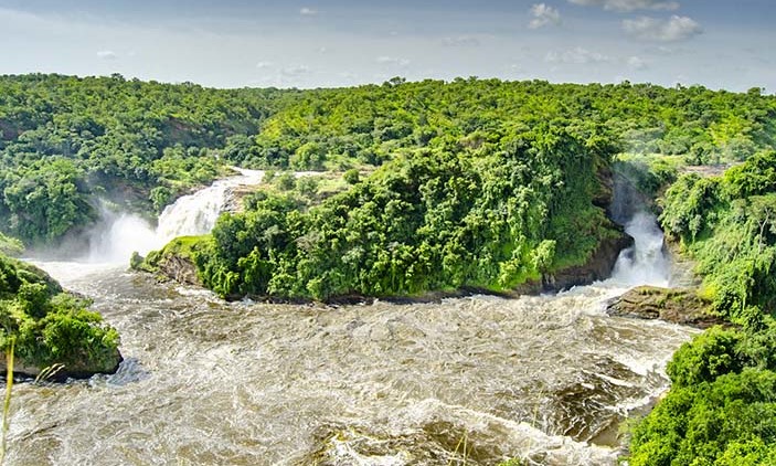 Opinion: Stop flip-flopping over Murchison Falls - Govt Spokesperson