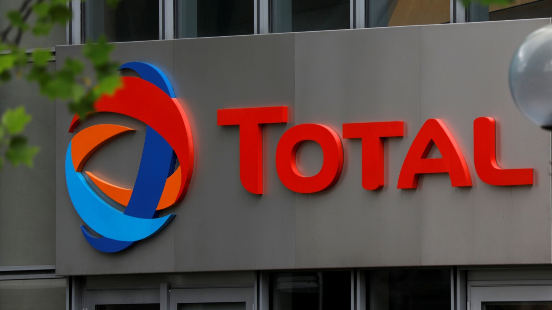 French oil giant Total faces lawsuit over violations in Uganda