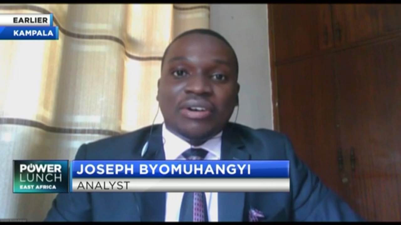 MTN Uganda to offer 20% stake in IPO