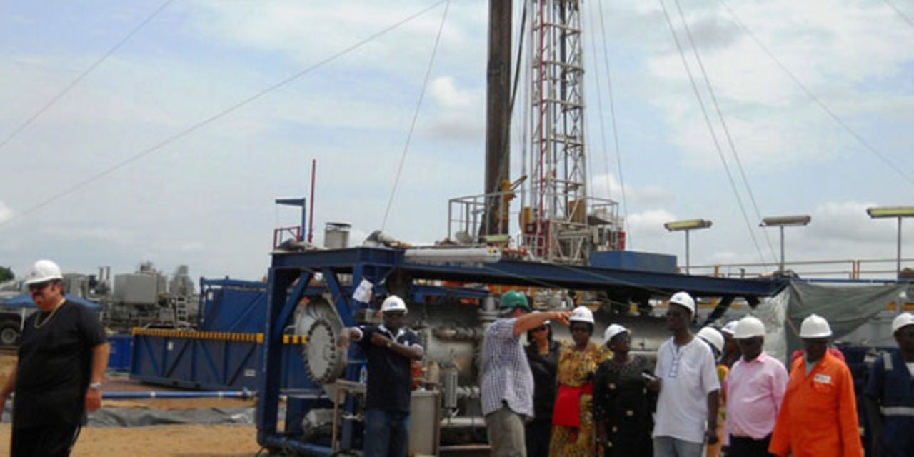 Kabolwa Oil Pipeline Disputed Land Chronology Of Events